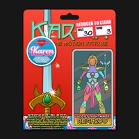 Kar-en TMP AF 01758