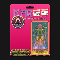 Kar-en TMP AF 01761