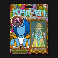 Kar-en TMP AF 01768