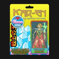 Kar-en TMP AF 01769