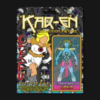 Kar-en TMP AF 01770