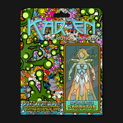 Kar-en TMP AF 01777