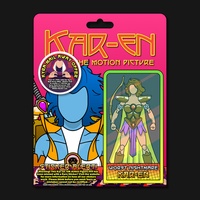 Kar-en TMP AF 01778