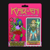 Kar-en TMP AF 01779