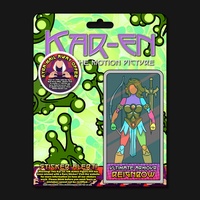 Kar-en TMP AF 01780
