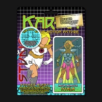Kar-en TMP AF 01785