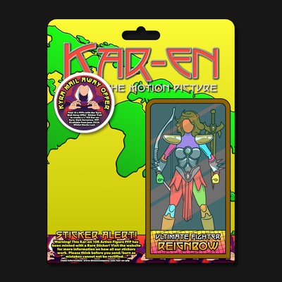 Kar-en TMP AF 01790