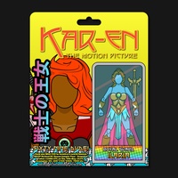 Kar-en TMP AF 01798