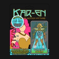Kar-en TMP AF 01802
