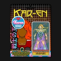 Kar-en TMP AF 01826