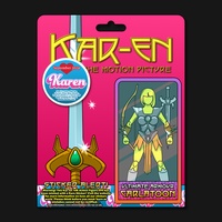 Kar-en TMP AF 01837