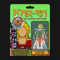 Kar-en TMP AF 01852