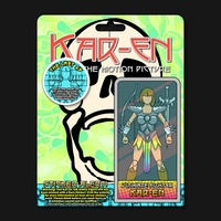 Kar-en TMP AF 01855
