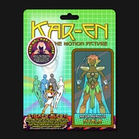 Kar-en TMP AF 01859