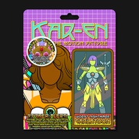 Kar-en TMP AF 01862