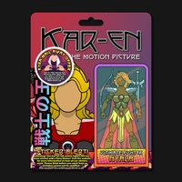 Kar-en TMP AF 01866