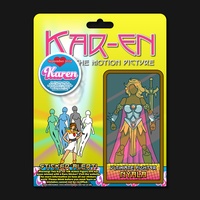 Kar-en TMP AF 01892