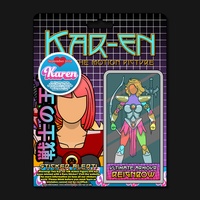 Kar-en TMP AF 01895