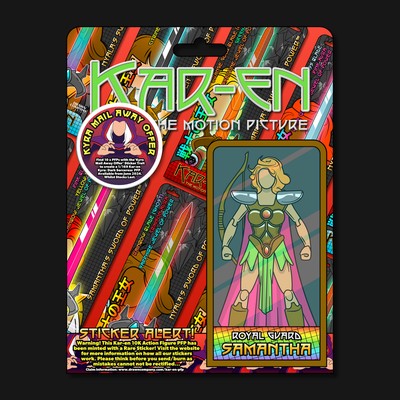 Kar-en TMP AF 01902