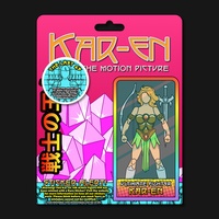 Kar-en TMP AF 01915