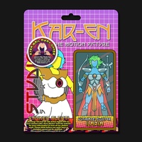 Kar-en TMP AF 01917