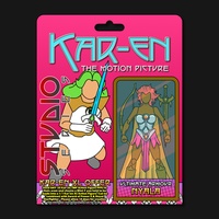 Kar-en TMP AF 01955