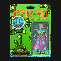 Kar-en TMP AF 01973
