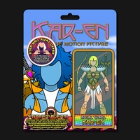 Kar-en TMP AF 01977