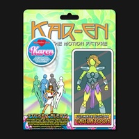 Kar-en TMP AF 01978