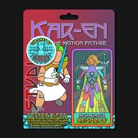 Kar-en TMP AF 01988
