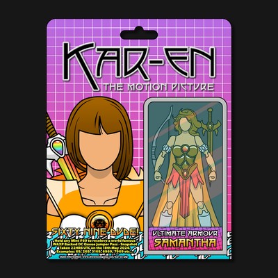 Kar-en TMP AF 02012