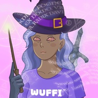 Wizzy #0626