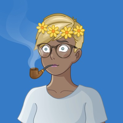 Wizzy #1925