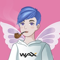 Wizzy #3672