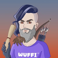 Wizzy #4965