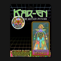 Kar-en TMP AF 02048