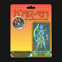Kar-en TMP AF 02051