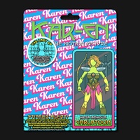 Kar-en TMP AF 02052
