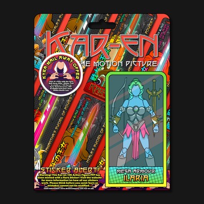 Kar-en TMP AF 02053