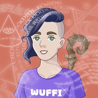 Wizzy #6252