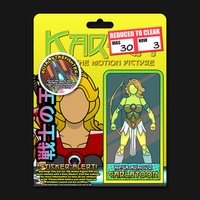 Kar-en TMP AF 02068