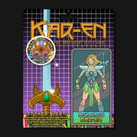 Kar-en TMP AF 02069