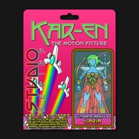 Kar-en TMP AF 02073