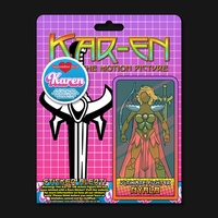 Kar-en TMP AF 02077