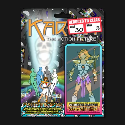 Kar-en TMP AF 02087
