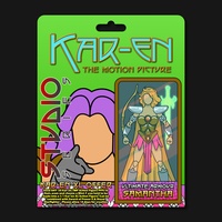 Kar-en TMP AF 02089