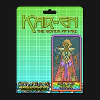 Kar-en TMP AF 02100