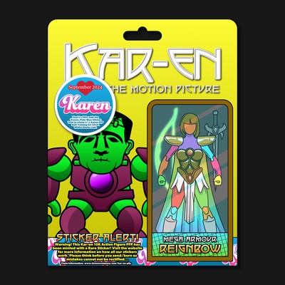 Kar-en TMP AF 02105