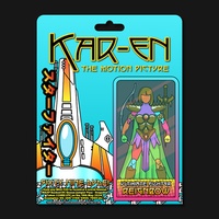 Kar-en TMP AF 02109