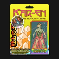 Kar-en TMP AF 02113
